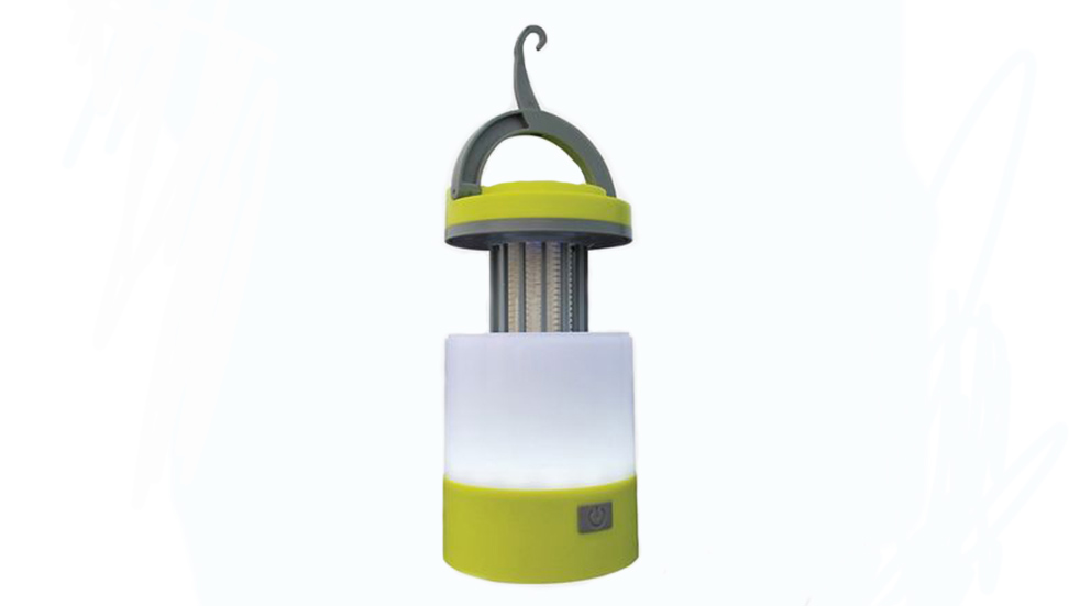 Best new camping gear lamp